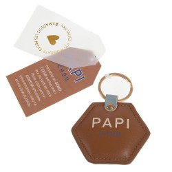 Porte clés Papi Sunny 