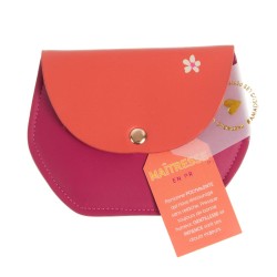 Porte monnaie Maitresse Sunny
