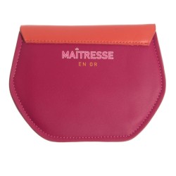 Porte monnaie Maitresse Sunny