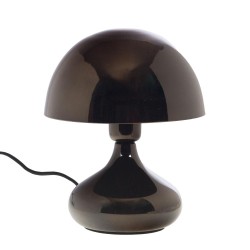 Lampe Kelly noire