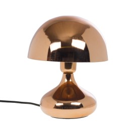  Lampe Kelly cuivre