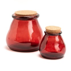 Bocal liège Sienne 1.5L