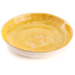 Plat Diane petit modèle