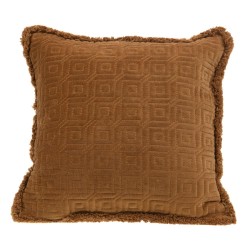 Set de 2 coussins Géo 45 cm 