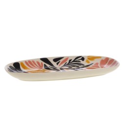 Plat ovale Margot 