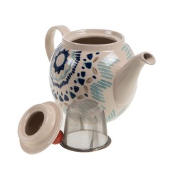 Théière infuseur Keola 