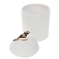 Boîte Ofélia oiseau 