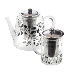 Tea for one Olivia 