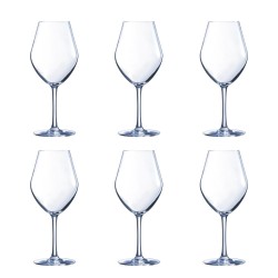 Verre à pied Arom'up 35 cl...