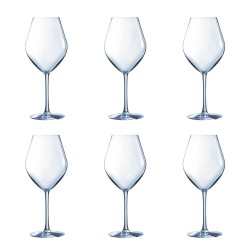 Verre à pied Arom'up 25 cl...