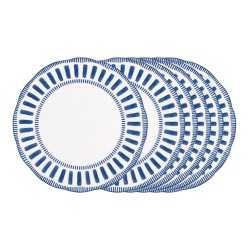 Assiette creuse Napoli...