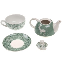 Coffret Tea for one Alice 