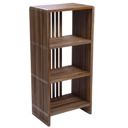 Bibliothèque Calopsite