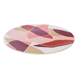 Plat rond Elena 30 cm