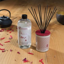 Recharge bouquet Esprit de Thé 500ml