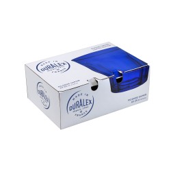 Gobelet Picardie saphir 25 cl (lot de 6)