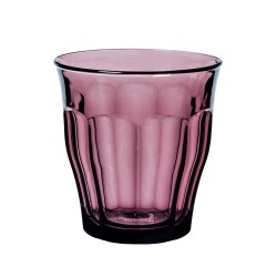 Gobelet Picardie prune 25...