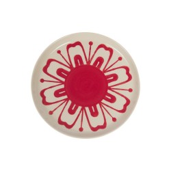 Assiette à dessert Debbie 21 cm (lot de 6)