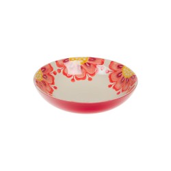 Assiette creuse Debbie 19 cm (lot de 6)