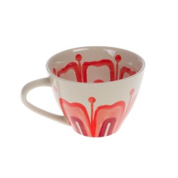 Tasse à thé Debbie (lot de 2)