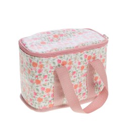Sac à goûter isotherme Ombeline