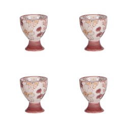 Coffret 4 coquetiers Kiyo