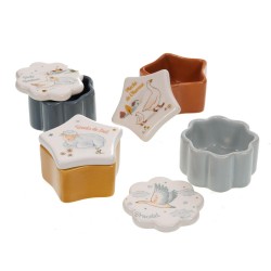 Coffret de naissance Louison