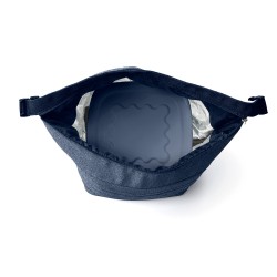 Sac isotherme avec boîte jean