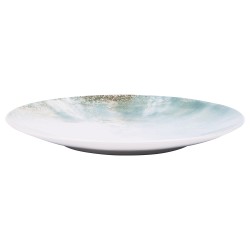 Plat Islande 32 cm