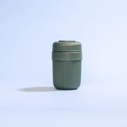 Mug Nomade Vert foncé