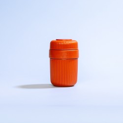 Mug Nomade Terracotta