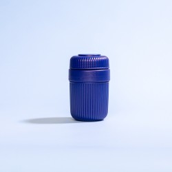 Mug Nomade Bleu nuit