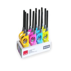 Allume gaz colorful (1 modèle aléatoire)