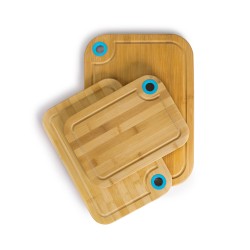 Planche à découper Bambou 40x28 cm