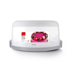 Porte-gâteaux rond 30x15 cm