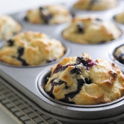 Plaque 12 muffins moka