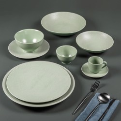 Bol Vésuvio sauge 14 cm (lot de 6)