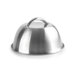 Couvercle cuisson plancha...