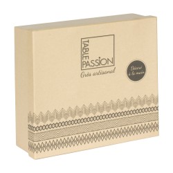 Coffret de 4 bols Nelson 14 cm