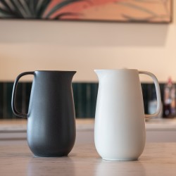 Pichet uno 2 l noir