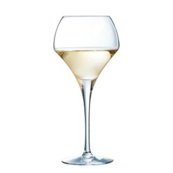 Verre à pied Round Open Up 37 cl (lot de 6)