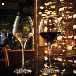 Verre à pied Tannic Open Up 55 cl (lot de 6)
