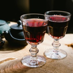 Verre à vin périgord 19 cl (lot de 6)