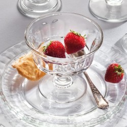 Coupe à glace Champagne 22cl (lot de 6)