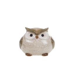 Chouette 12 cm