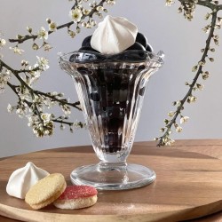 Coupe à glace 20 cl (lot de 6)