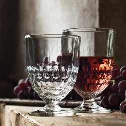 Verre Artois 30 cl (lot de 6)