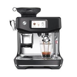 Machine à expresso the Barista Touch Impress truffe