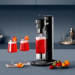 The infizz fusion truffe noir