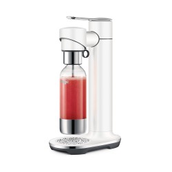 The infizz fusion sel de mer